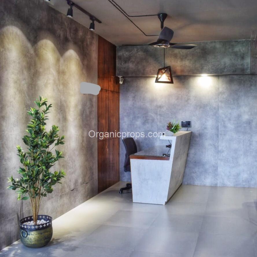 Premium Furnished Office Space for Sale